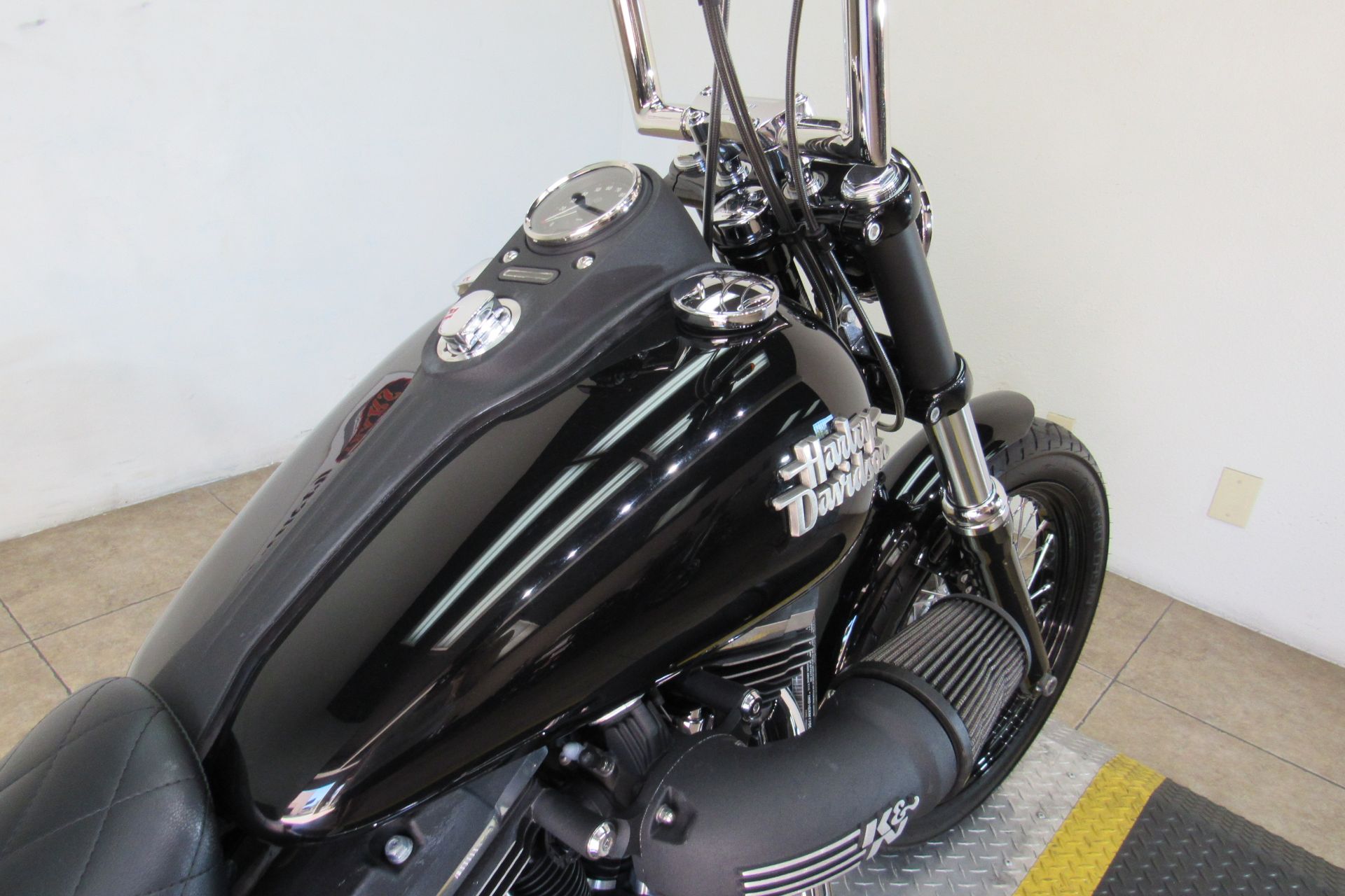 2016 Harley-Davidson Street Bob® in Temecula, California - Photo 22