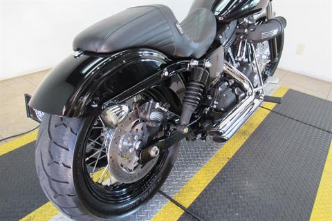 2016 Harley-Davidson Street Bob® in Temecula, California - Photo 27