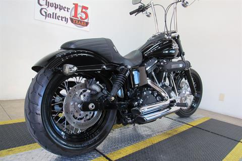 2016 Harley-Davidson Street Bob® in Temecula, California - Photo 29