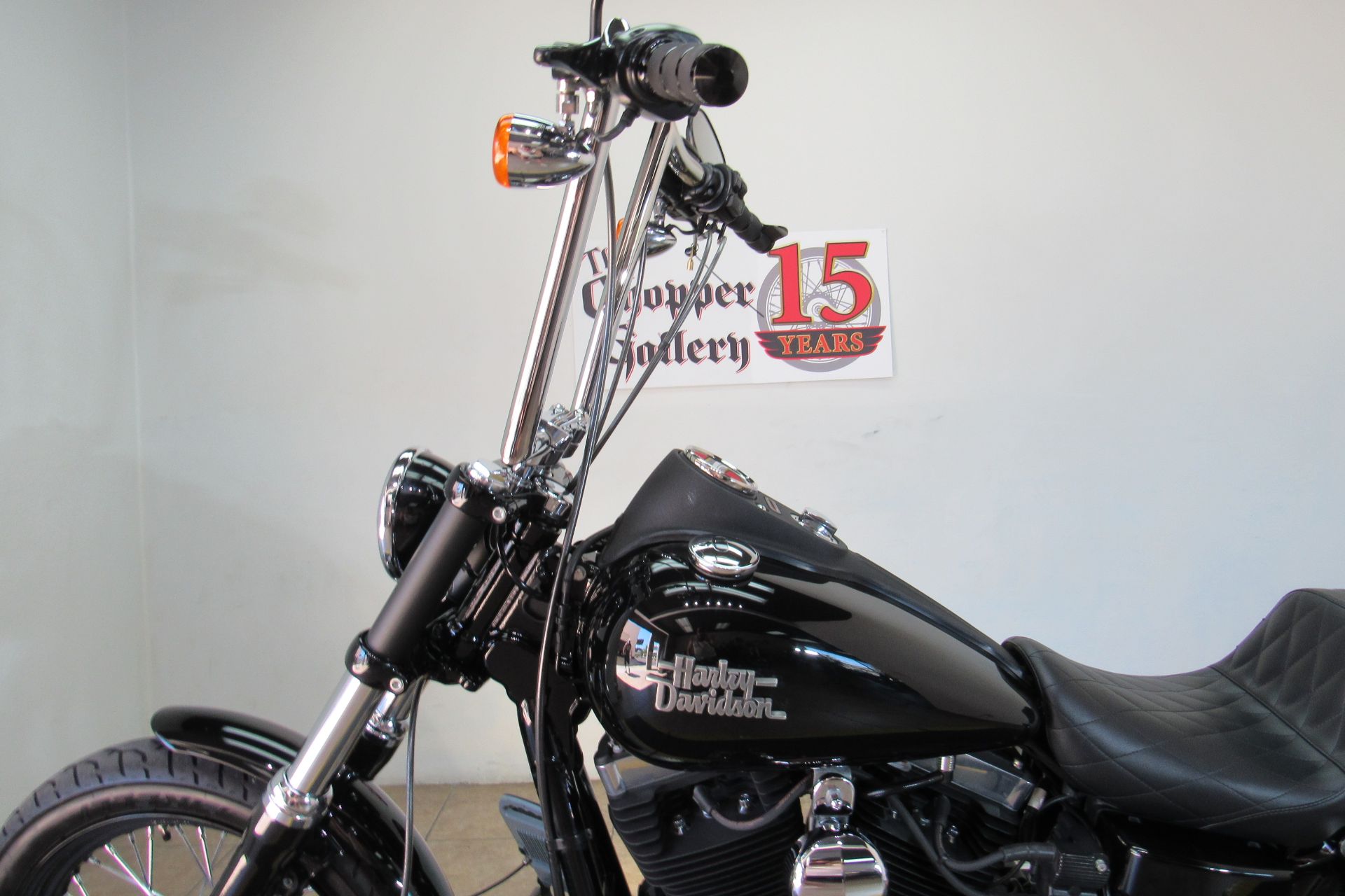 2016 Harley-Davidson Street Bob® in Temecula, California - Photo 13