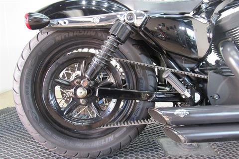 2006 Harley-Davidson Sportster® 1200 Roadster in Temecula, California - Photo 24