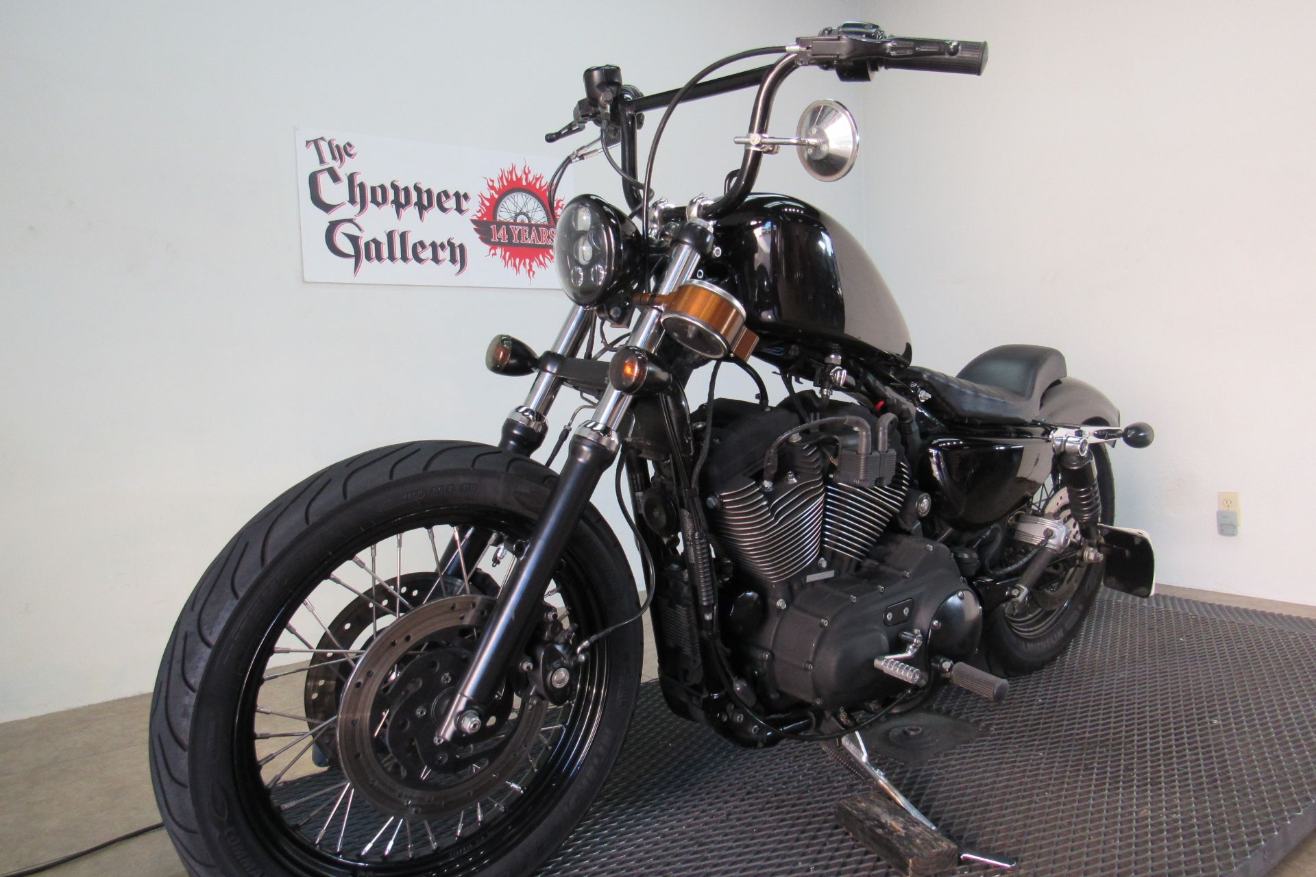 2006 Harley-Davidson Sportster® 1200 Roadster in Temecula, California - Photo 35