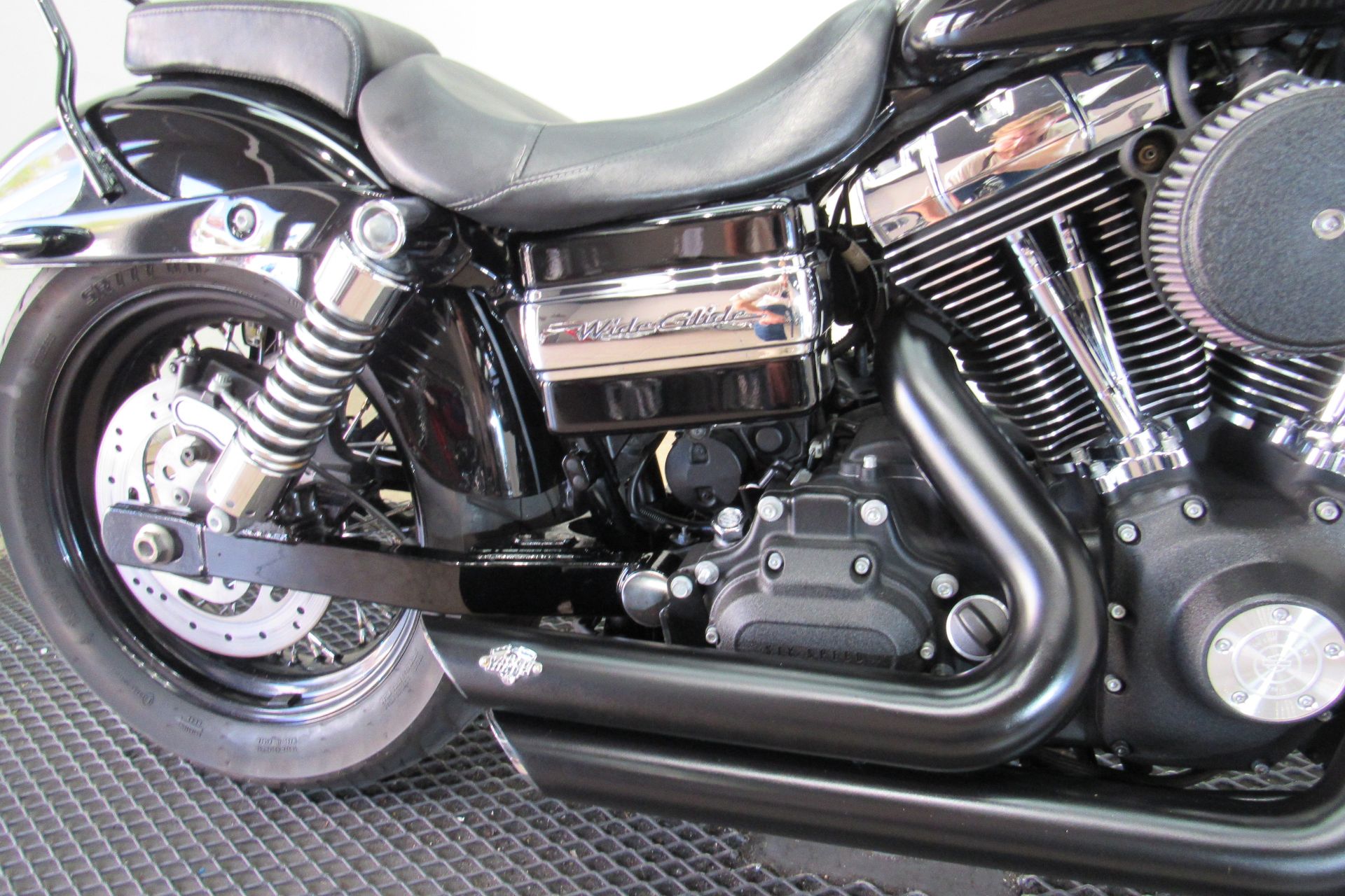 2012 Harley-Davidson Dyna® Wide Glide® in Temecula, California - Photo 13