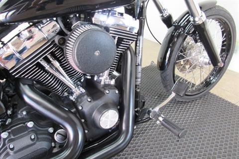 2012 Harley-Davidson Dyna® Wide Glide® in Temecula, California - Photo 15
