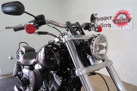 2012 Harley-Davidson Dyna® Wide Glide® in Temecula, California - Photo 20