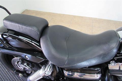 2012 Harley-Davidson Dyna® Wide Glide® in Temecula, California - Photo 27