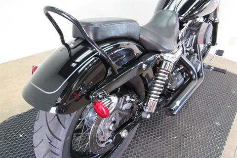 2012 Harley-Davidson Dyna® Wide Glide® in Temecula, California - Photo 30