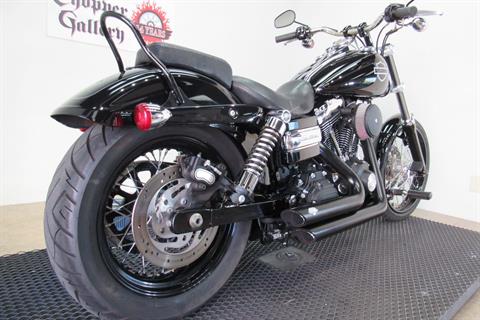 2012 Harley-Davidson Dyna® Wide Glide® in Temecula, California - Photo 32