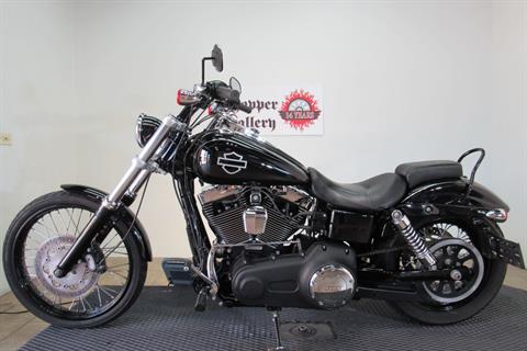 2012 Harley-Davidson Dyna® Wide Glide® in Temecula, California - Photo 2