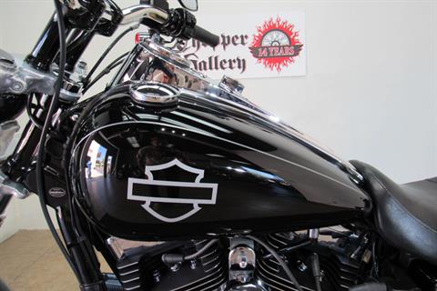 2012 Harley-Davidson Dyna® Wide Glide® in Temecula, California - Photo 8