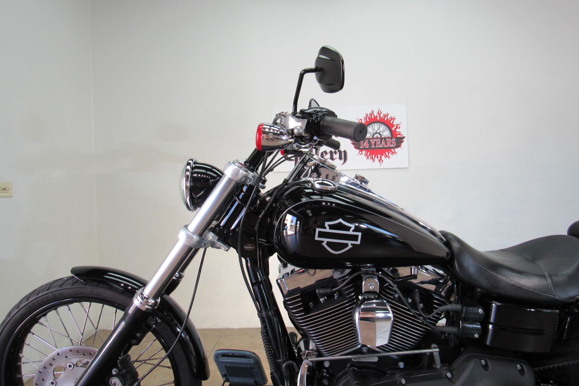 2012 Harley-Davidson Dyna® Wide Glide® in Temecula, California - Photo 10