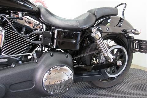 2012 Harley-Davidson Dyna® Wide Glide® in Temecula, California - Photo 14