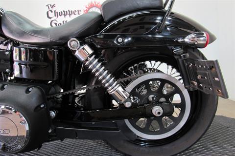 2012 Harley-Davidson Dyna® Wide Glide® in Temecula, California - Photo 29