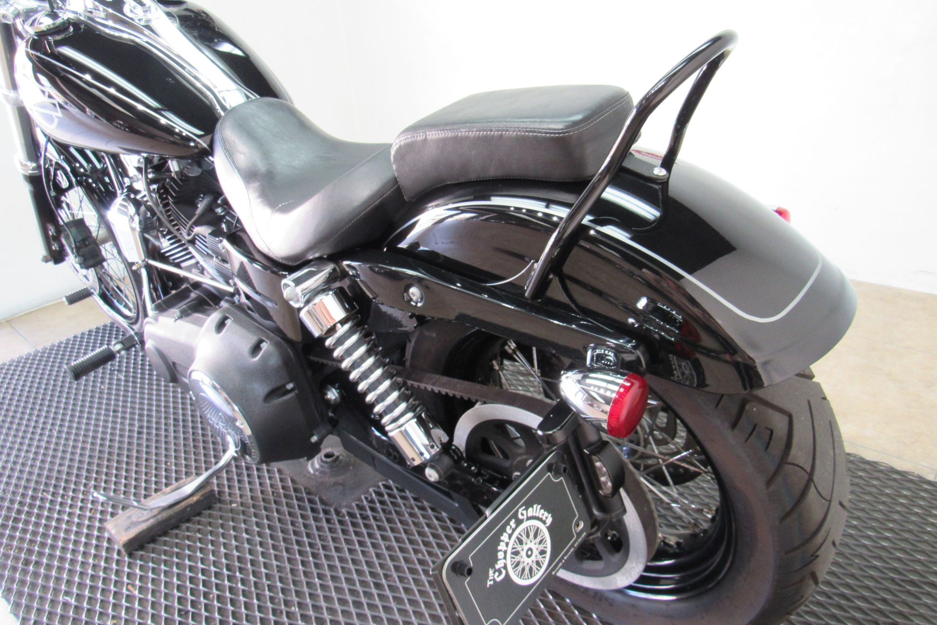 2012 Harley-Davidson Dyna® Wide Glide® in Temecula, California - Photo 31