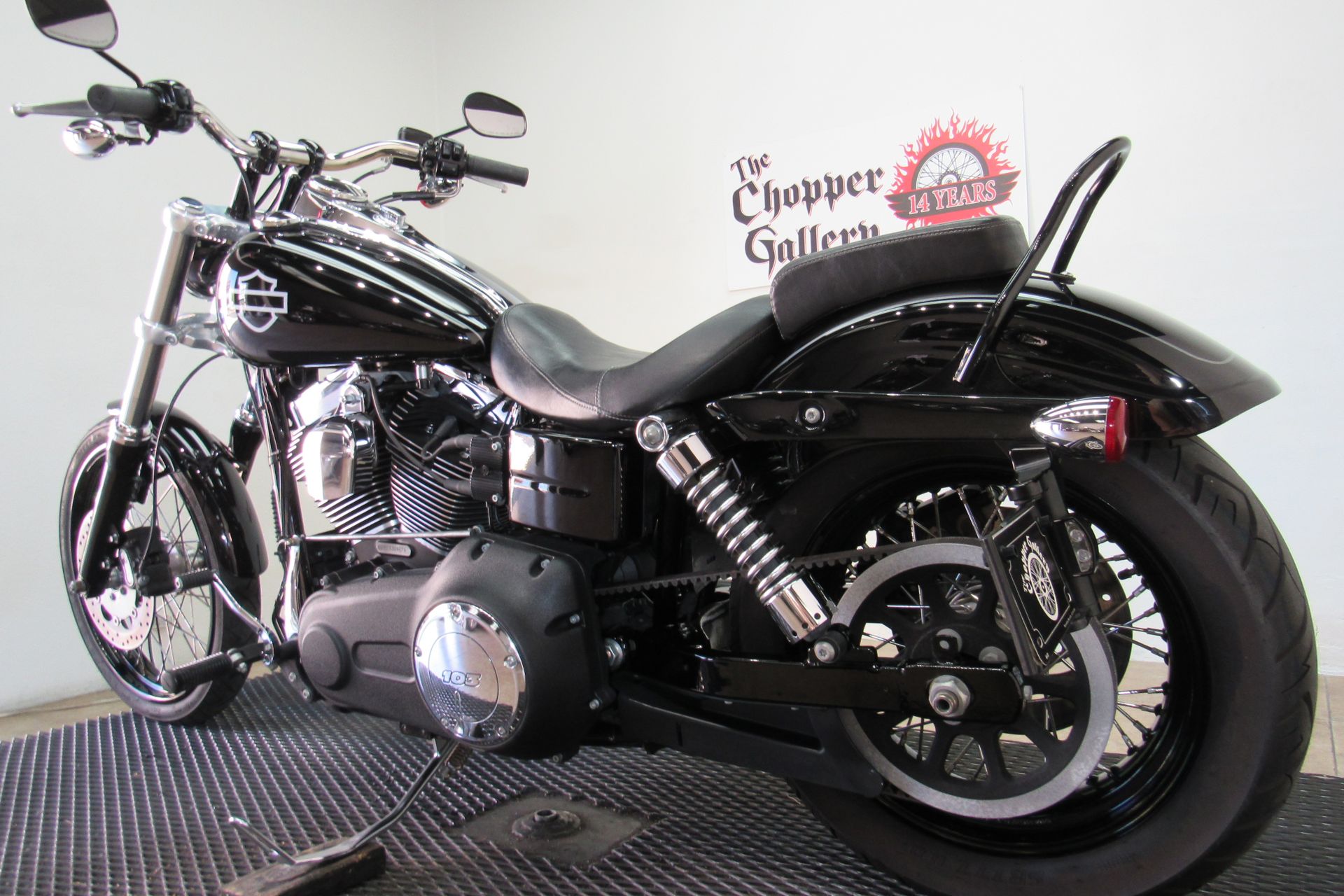 2012 Harley-Davidson Dyna® Wide Glide® in Temecula, California - Photo 33
