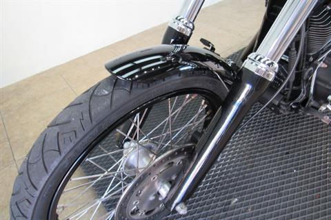 2012 Harley-Davidson Dyna® Wide Glide® in Temecula, California - Photo 34