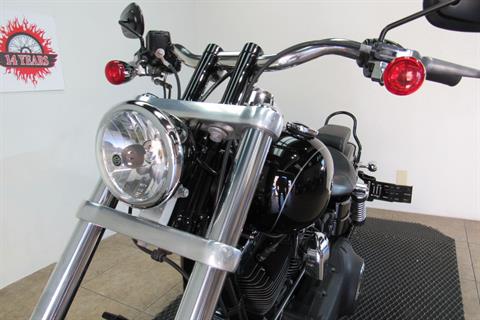 2012 Harley-Davidson Dyna® Wide Glide® in Temecula, California - Photo 21