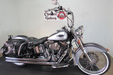 2014 Harley-Davidson Heritage Softail® Classic in Temecula, California - Photo 3