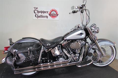 2014 Harley-Davidson Heritage Softail® Classic in Temecula, California - Photo 5