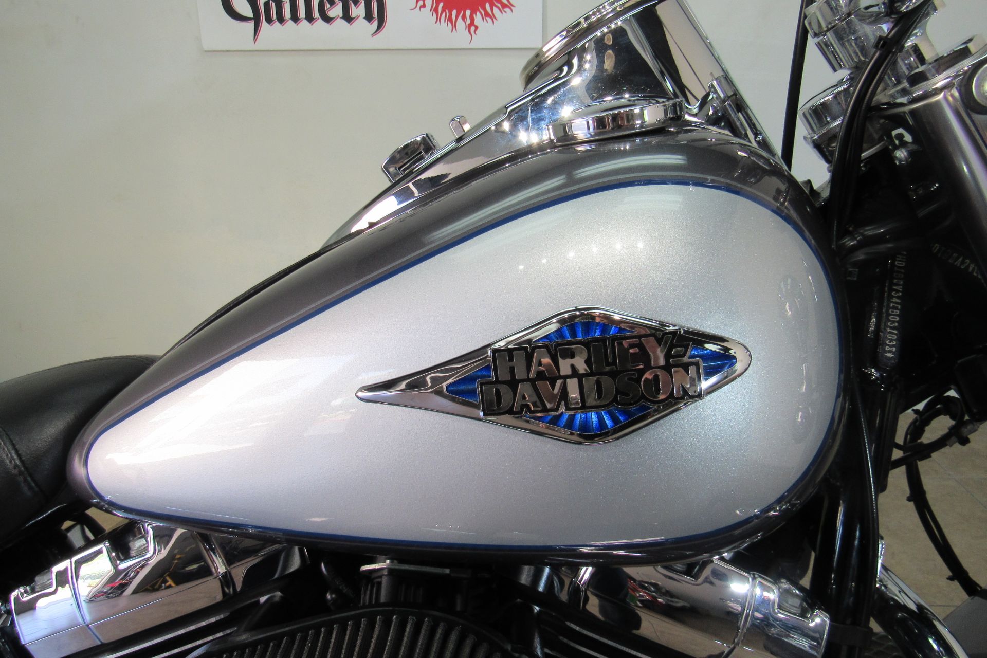 2014 Harley-Davidson Heritage Softail® Classic in Temecula, California - Photo 7