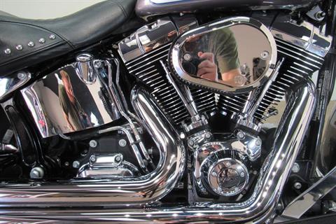 2014 Harley-Davidson Heritage Softail® Classic in Temecula, California - Photo 11