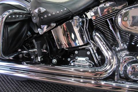 2014 Harley-Davidson Heritage Softail® Classic in Temecula, California - Photo 13