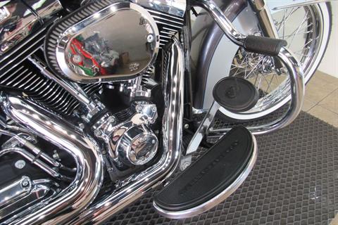 2014 Harley-Davidson Heritage Softail® Classic in Temecula, California - Photo 14