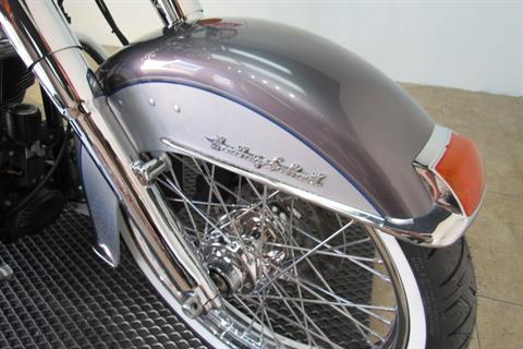 2014 Harley-Davidson Heritage Softail® Classic in Temecula, California - Photo 17