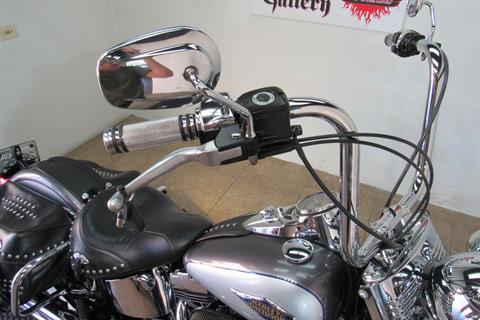 2014 Harley-Davidson Heritage Softail® Classic in Temecula, California - Photo 19