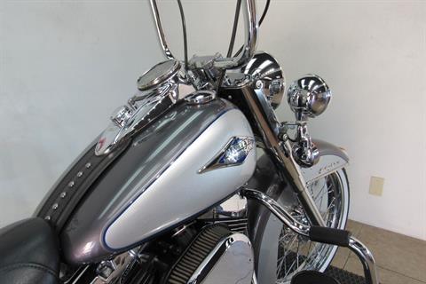2014 Harley-Davidson Heritage Softail® Classic in Temecula, California - Photo 20