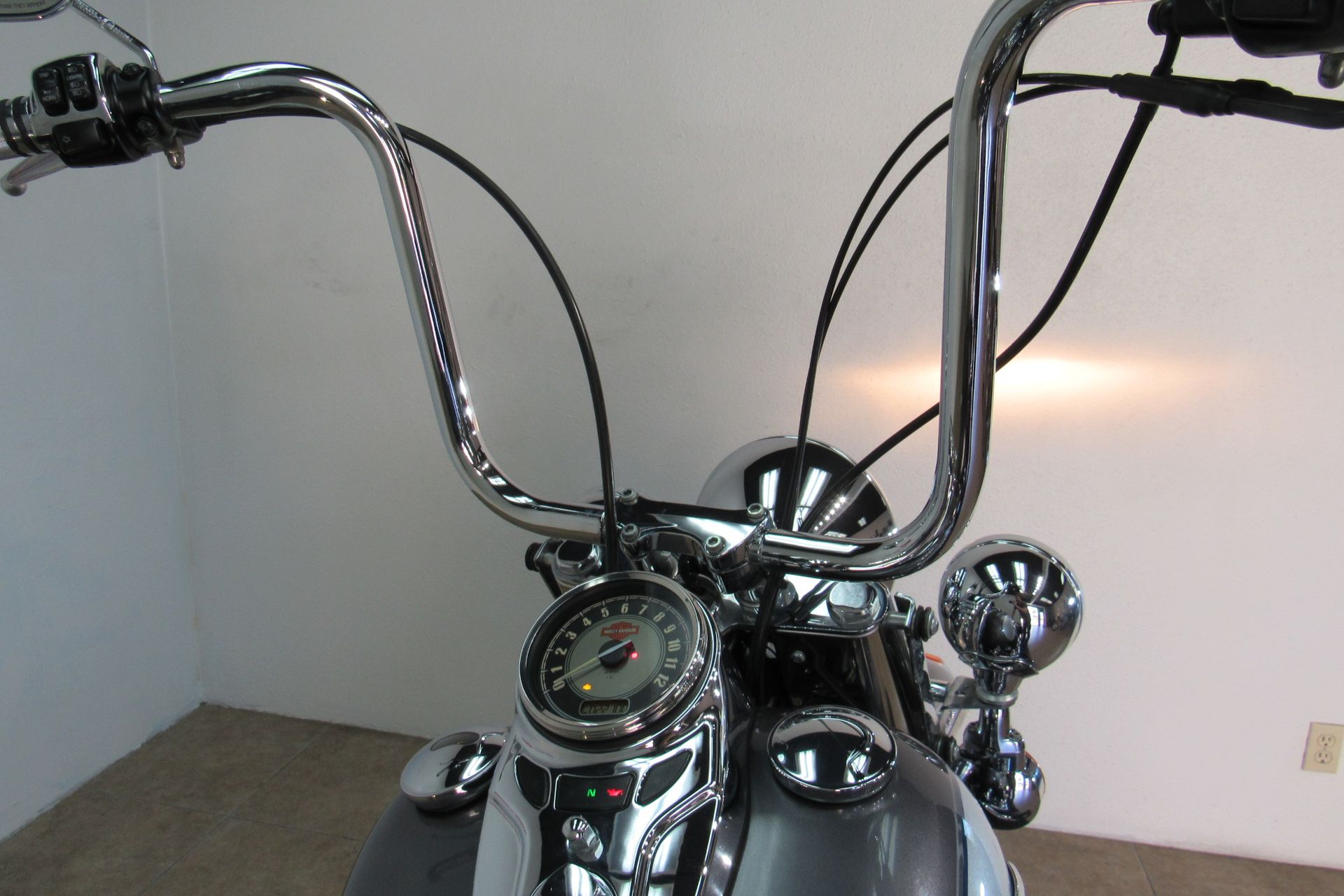 2014 Harley-Davidson Heritage Softail® Classic in Temecula, California - Photo 21