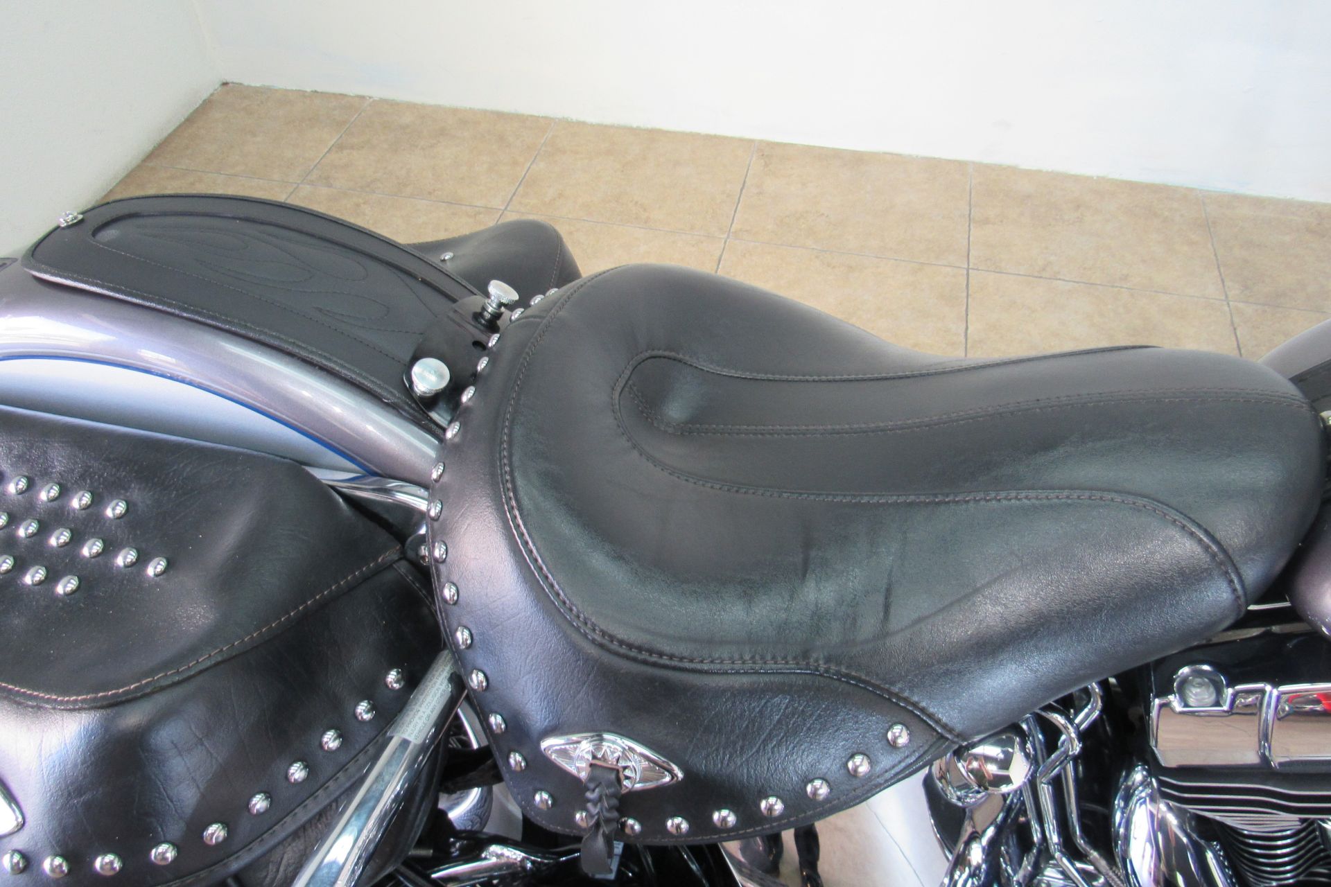 2014 Harley-Davidson Heritage Softail® Classic in Temecula, California - Photo 22