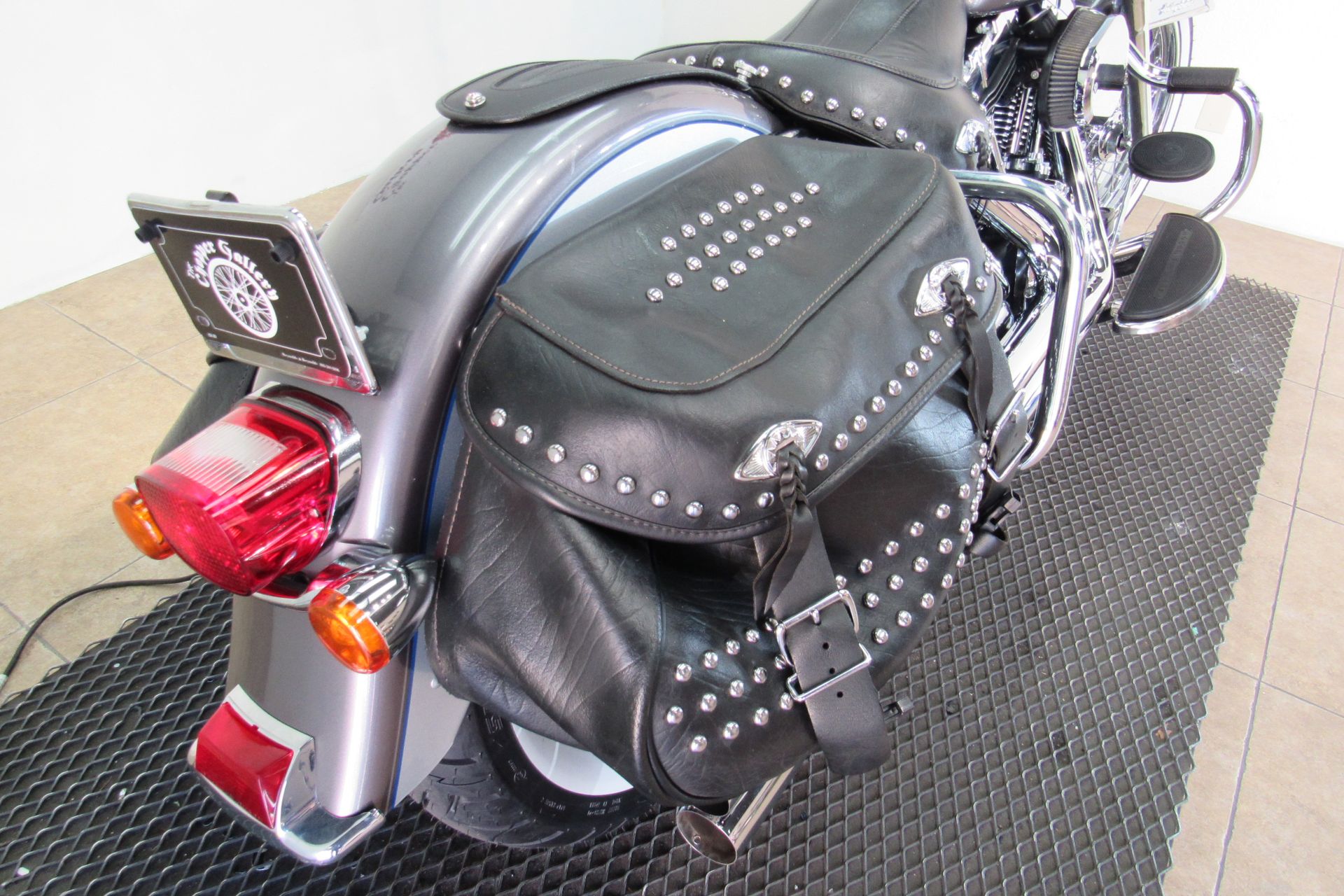 2014 Harley-Davidson Heritage Softail® Classic in Temecula, California - Photo 24