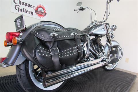 2014 Harley-Davidson Heritage Softail® Classic in Temecula, California - Photo 25
