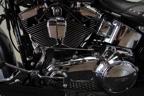 2014 Harley-Davidson Heritage Softail® Classic in Temecula, California - Photo 12