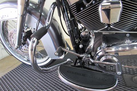 2014 Harley-Davidson Heritage Softail® Classic in Temecula, California - Photo 26