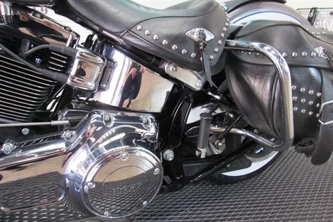 2014 Harley-Davidson Heritage Softail® Classic in Temecula, California - Photo 27