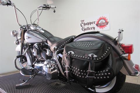2014 Harley-Davidson Heritage Softail® Classic in Temecula, California - Photo 30