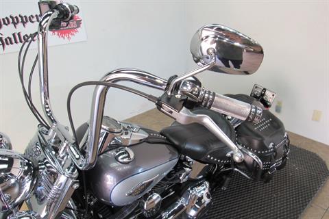 2014 Harley-Davidson Heritage Softail® Classic in Temecula, California - Photo 31