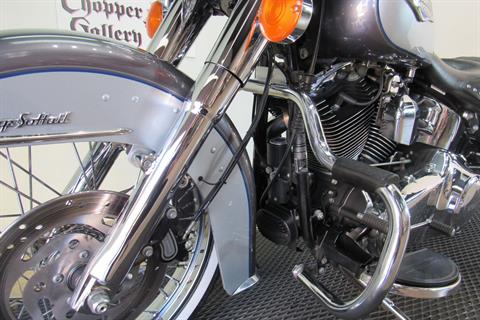 2014 Harley-Davidson Heritage Softail® Classic in Temecula, California - Photo 32