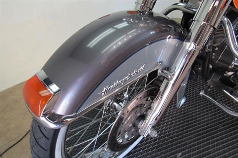 2014 Harley-Davidson Heritage Softail® Classic in Temecula, California - Photo 34
