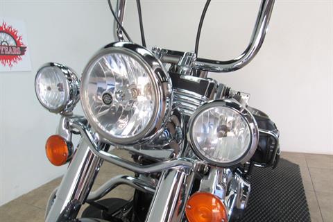 2014 Harley-Davidson Heritage Softail® Classic in Temecula, California - Photo 35