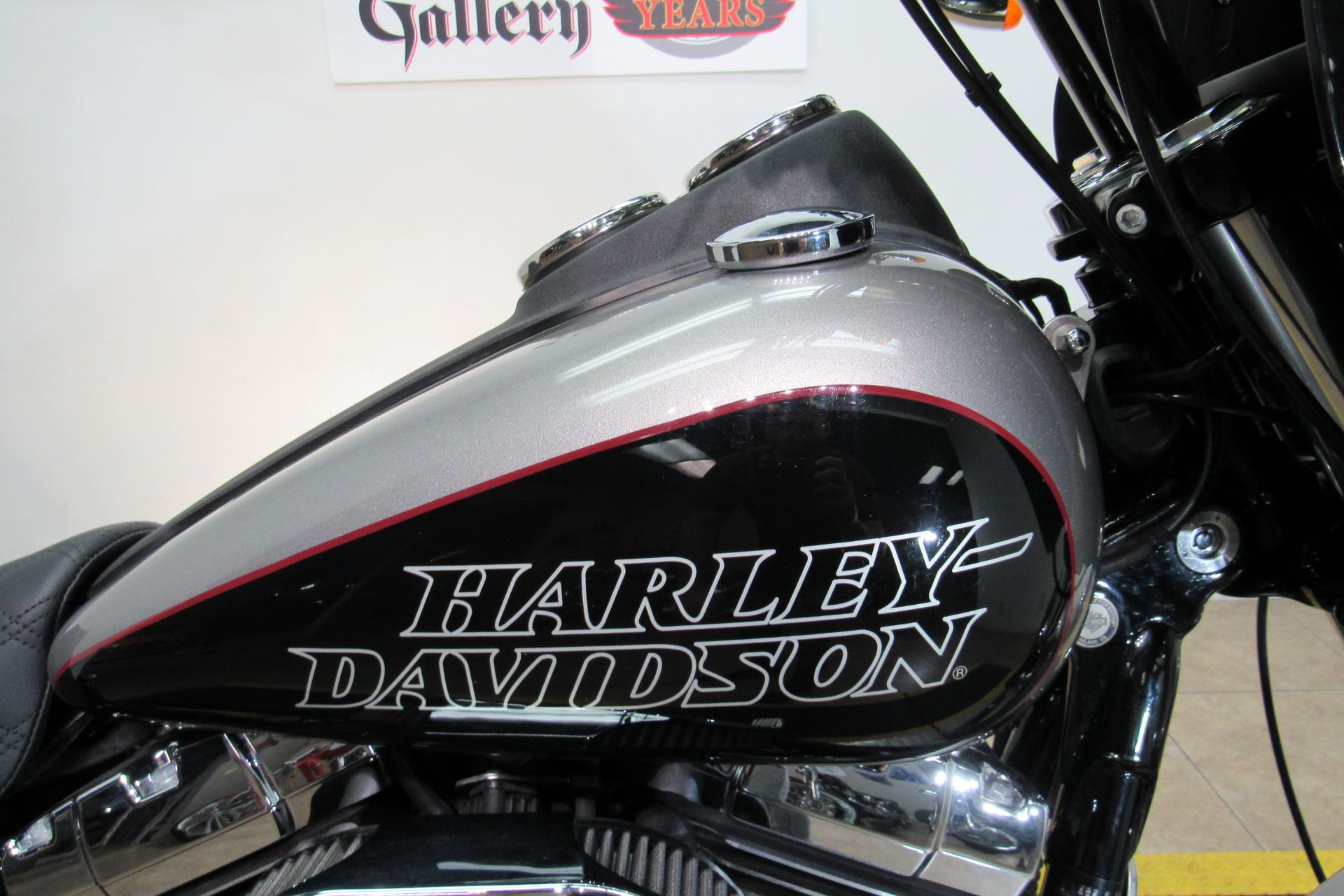 2016 Harley-Davidson Low Rider® in Temecula, California - Photo 5