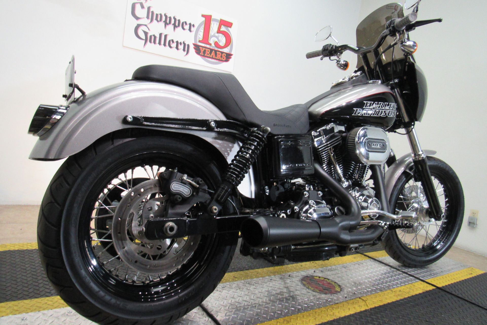 2016 Harley-Davidson Low Rider® in Temecula, California - Photo 19