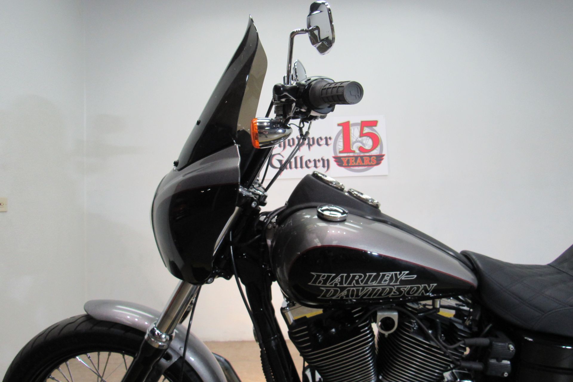 2016 Harley-Davidson Low Rider® in Temecula, California - Photo 12
