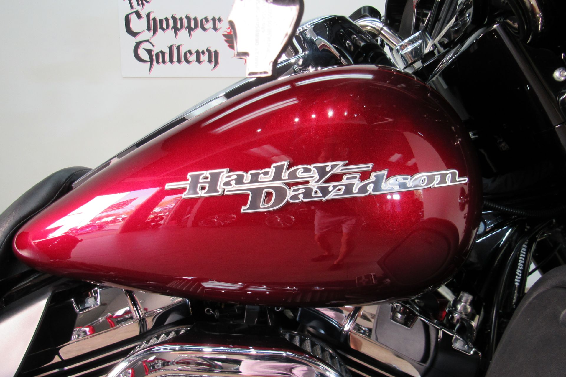 2016 Harley-Davidson Street Glide® Special in Temecula, California - Photo 7