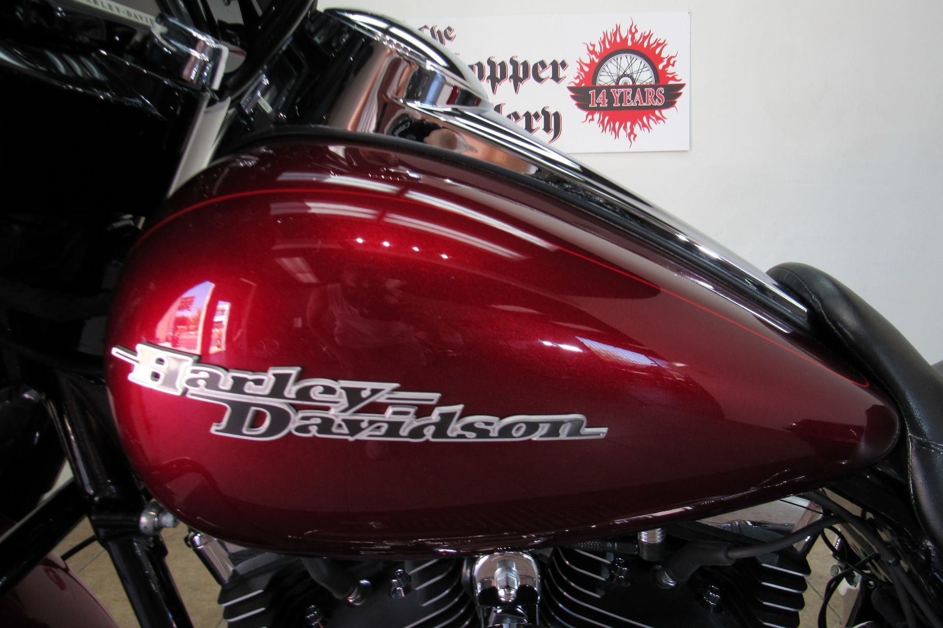 2016 Harley-Davidson Street Glide® Special in Temecula, California - Photo 8