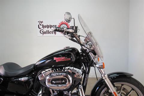2015 Harley-Davidson SuperLow® 1200T in Temecula, California - Photo 9