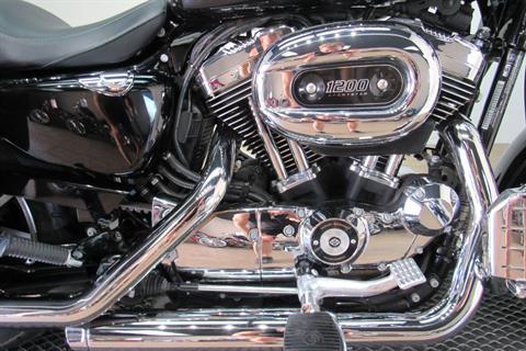 2015 Harley-Davidson SuperLow® 1200T in Temecula, California - Photo 11