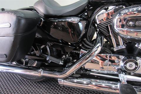 2015 Harley-Davidson SuperLow® 1200T in Temecula, California - Photo 13